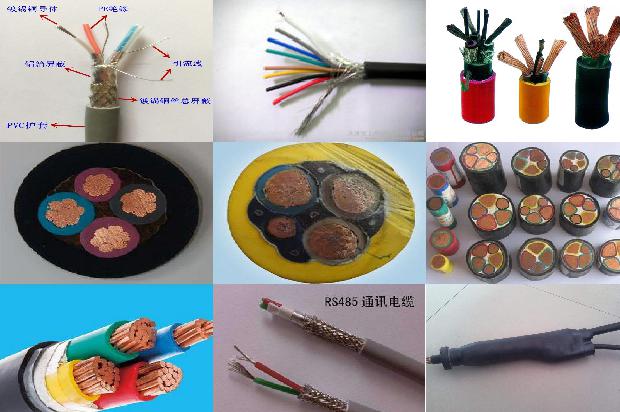 10kv架空绝缘导线