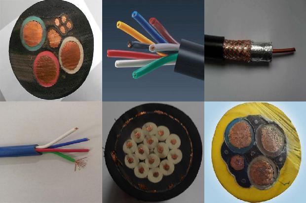 1kv架空绝缘电缆