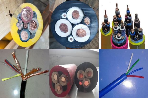 电缆对地的绝缘电阻1680150786540 电缆对地的绝缘电阻1680150786540