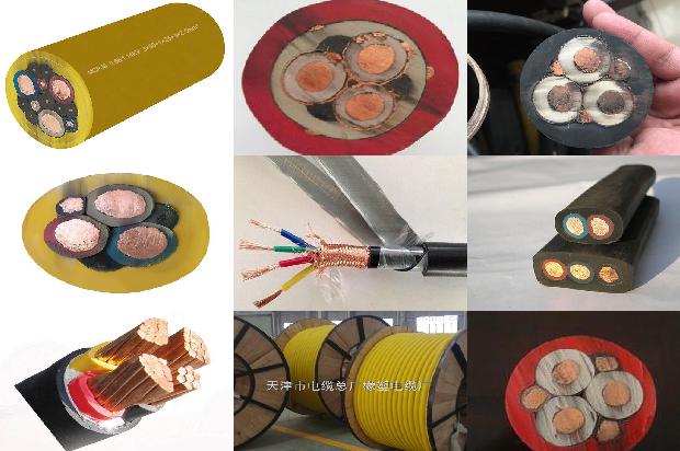 高压电缆绝缘情况1680150856909 高压电缆绝缘情况1680150856909