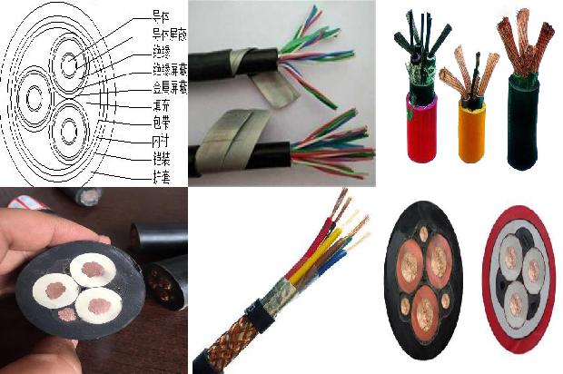 架空绝缘电力电缆1680151067297