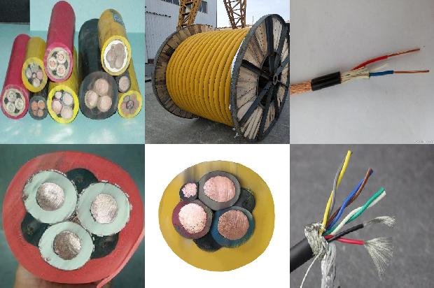 矿物质绝缘电缆敷设