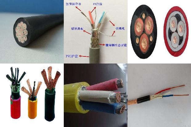 低压电缆绝缘阻值