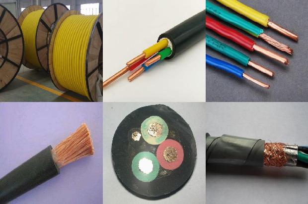 聚氯乙烯绝缘软电缆电线价格