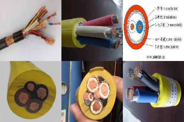 10kv线路绝缘导线1680151409213