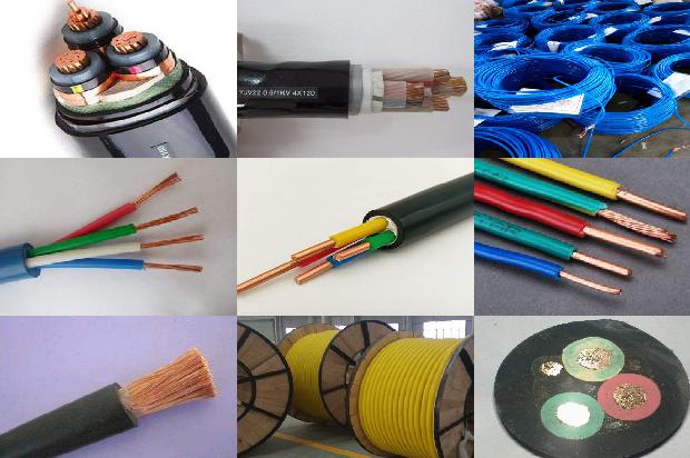 电力电缆外护套 绝缘试验