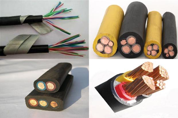 10千伏电缆绝缘标准