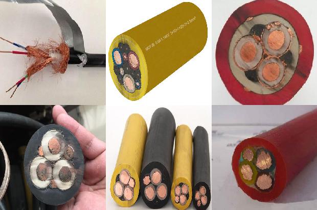 10kv交联聚乙烯绝缘电缆型号1680151844619