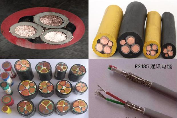 10kv电缆绝缘测试