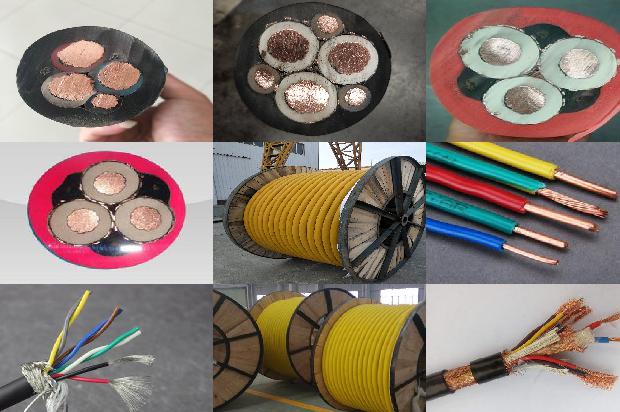 高压70绝缘线多少钱一米1680152356310