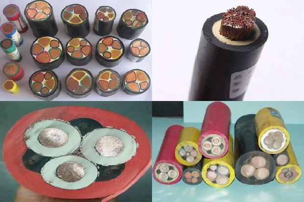 架空绝缘导线多少钱一米1680152596513