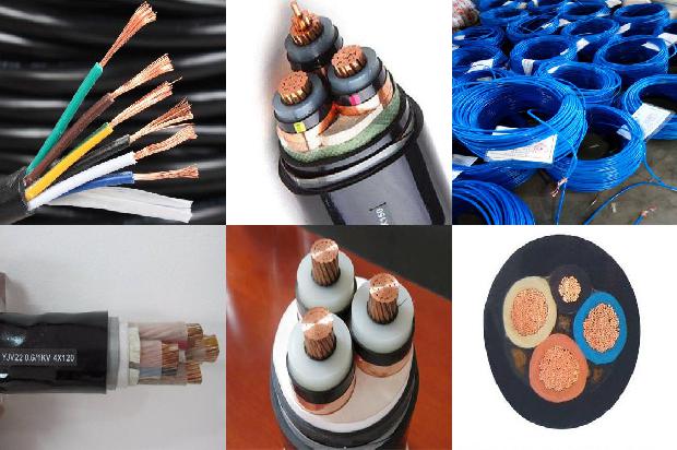 交联绝缘电力电缆1680152933421 交联绝缘电力电缆1680152933421