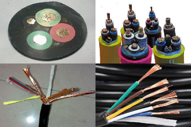 电缆绝缘电阻多少正常