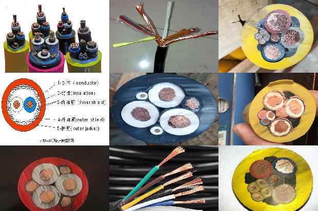 硬矿物绝缘电力电缆1680152990714
