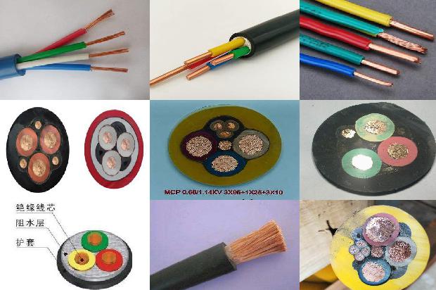 新装电缆绝缘电阻多少1680153074757