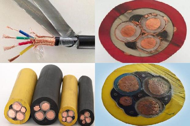 低压电缆遥测绝缘数值1680153217765