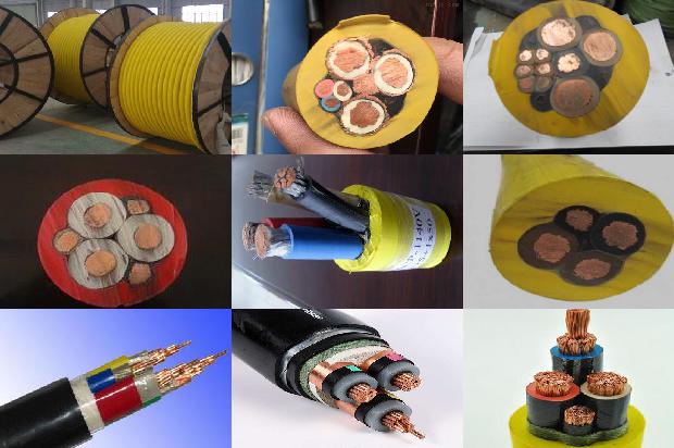 电缆绝缘低于多少不能用