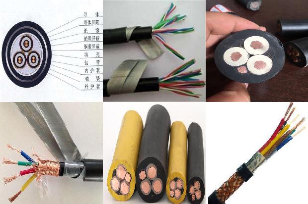 10kv电缆绝缘多少1680153809405