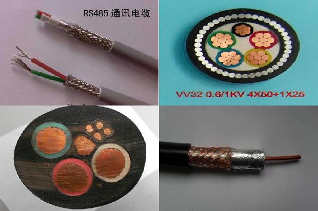 10kv电缆的绝缘电阻