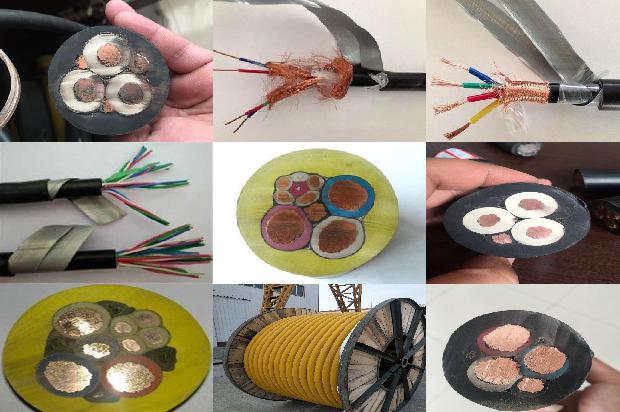 bbtrz柔性绝缘电缆多少钱一米