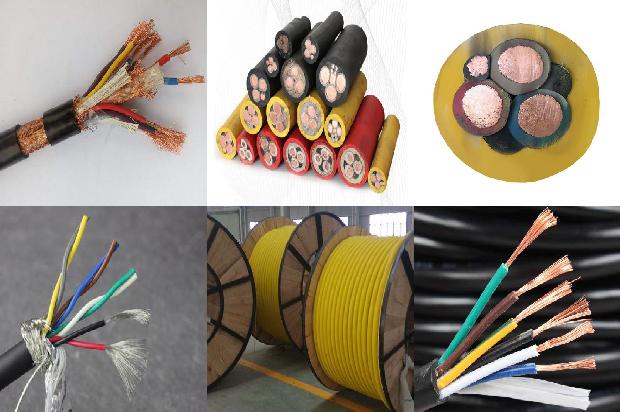 bbtrz柔性绝缘电缆多少钱一米1680153879223