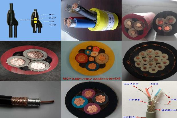 120绝缘铝导线多少钱一米