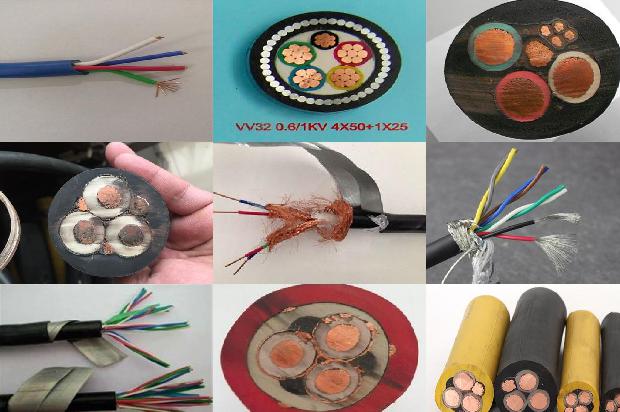 10kv矿物绝缘电缆