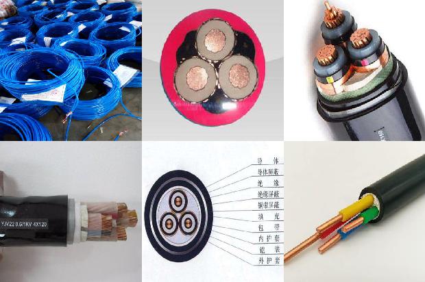 120架空绝缘导线多少钱一米