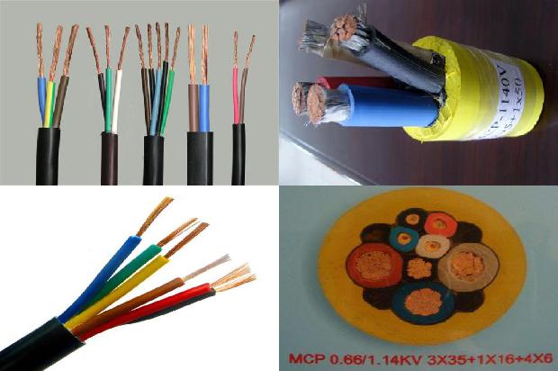 电缆摇绝缘值多少正常