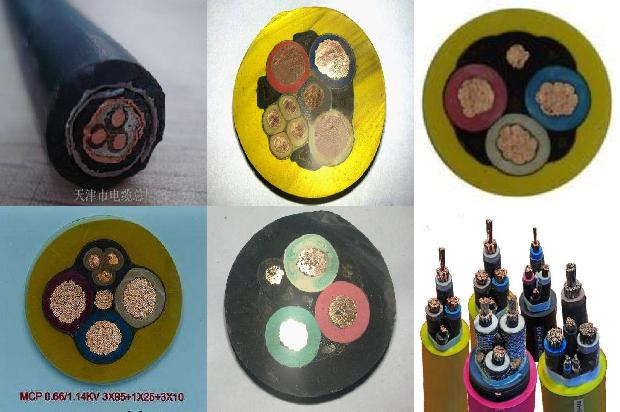 95绝缘导线多少钱一米