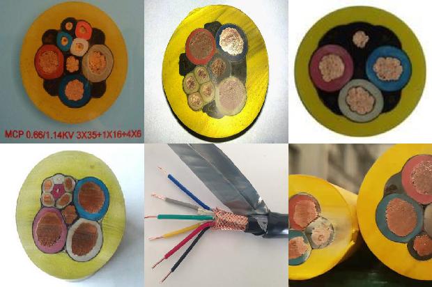 10kv电缆绝缘值应该是多少1680154518679