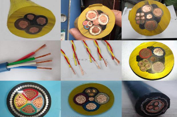 10kv电缆绝缘不低于多少1680154539955