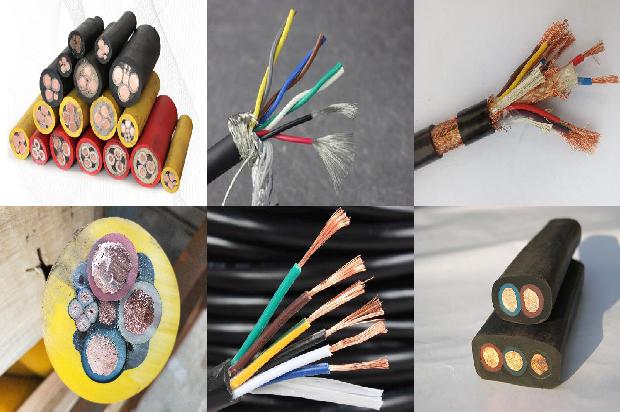 低压电缆绝缘电阻值1680154647372