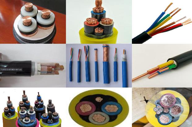 聚乙烯绝缘电力电缆1680154666626