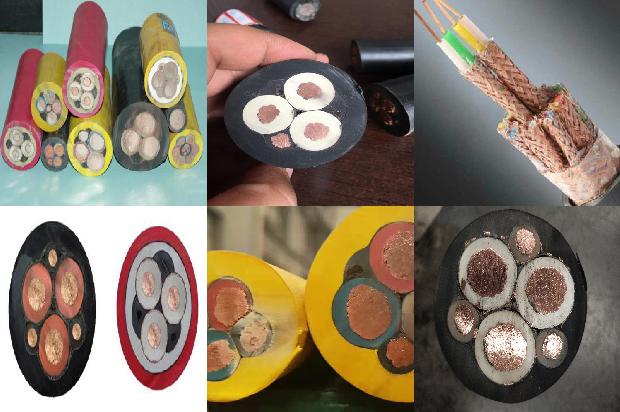 10kv架空绝缘导线载流量