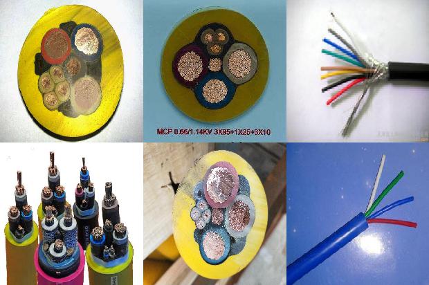 10kv架空绝缘导线载流量1680155052189