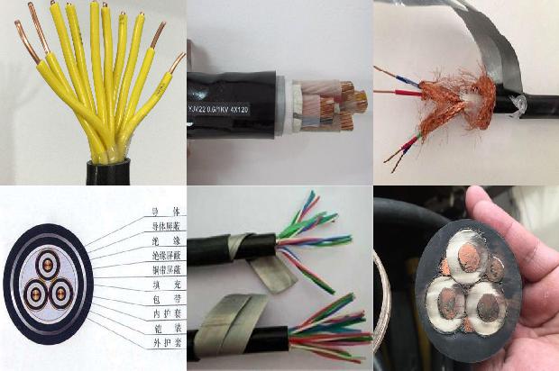 ng-a绝缘电缆多少钱一米1680155116484