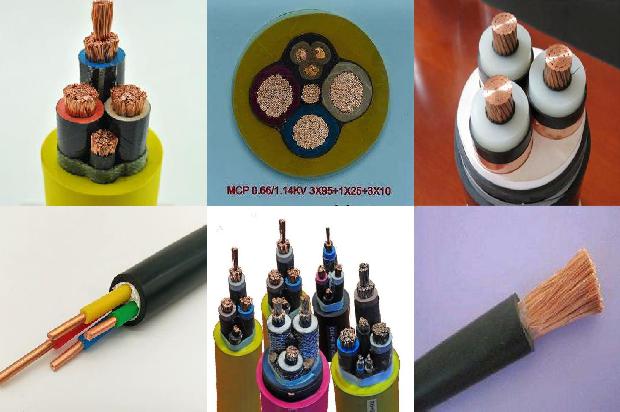 高压电缆绝缘达到多少兆欧就可以用1680155140572