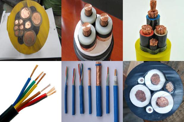 高压电缆绝缘达到多少兆欧就可以用1680155140667