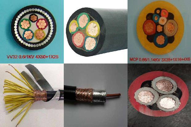 聚乙烯绝缘交联电缆1680155304722