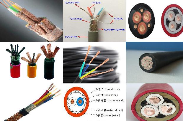 电缆最低绝缘电阻值1680155525115