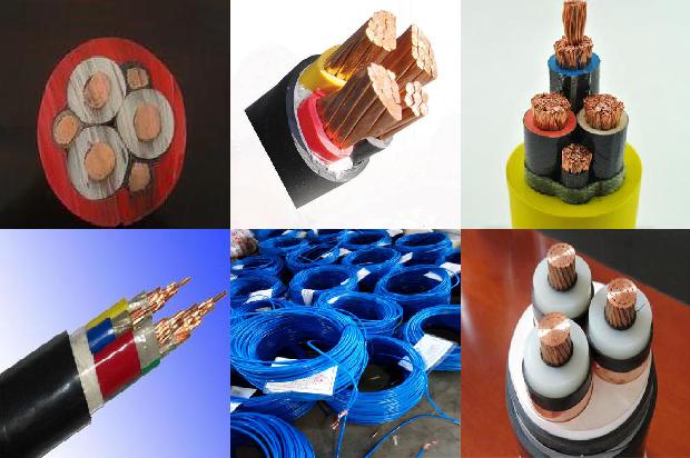 电缆最低绝缘电阻值1680155525211