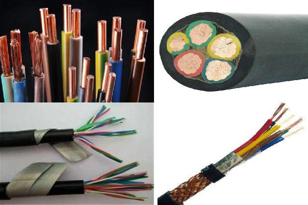 电缆摇绝缘方法