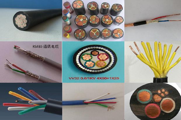 电缆摇绝缘方法1680155563260