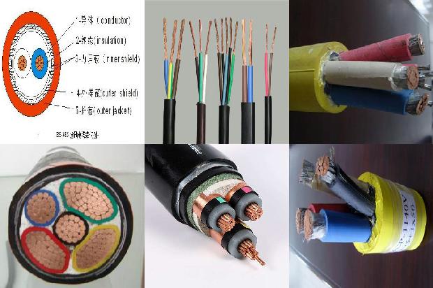 高压电缆绝缘多少正常