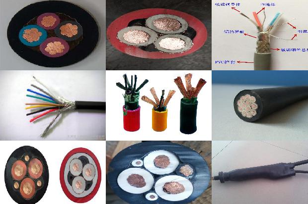 挤包绝缘电力电缆及附件1680155998632