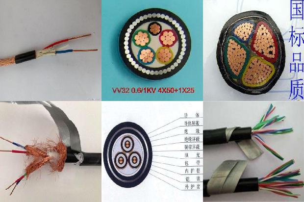 120高压绝缘导线多少钱一米1680156092190