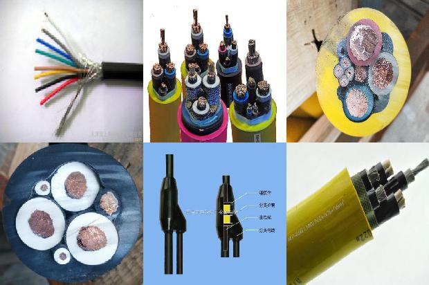 120绝缘架空导线多少钱一米1680156308294