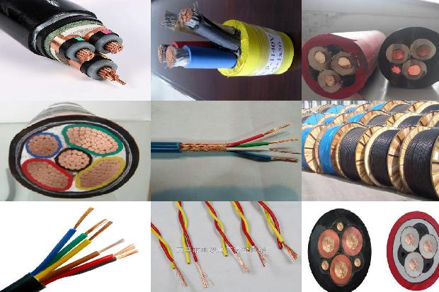 电力电缆绝缘水平