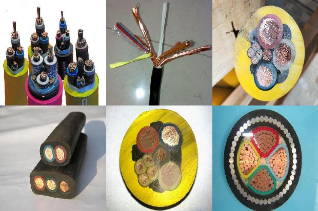 电缆绝缘电阻多少合格